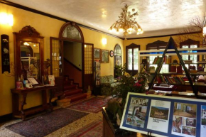 Отель Villa Alberti  Доло